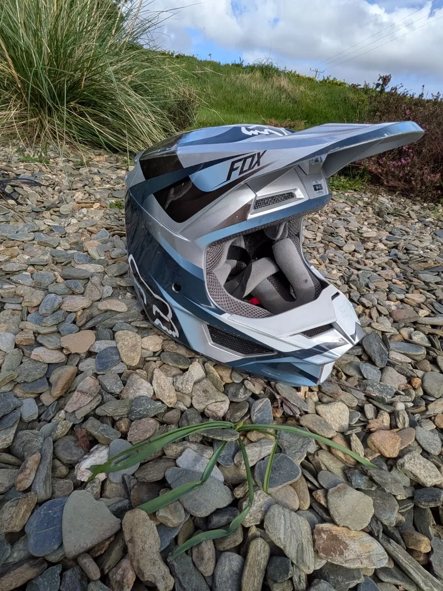 MTB Helmet - Image 3
