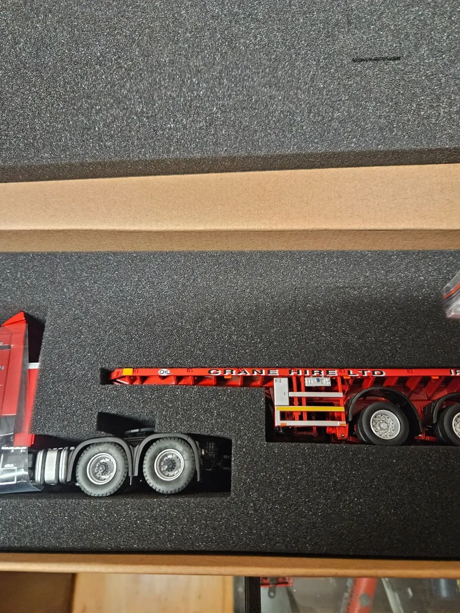 Corgi WSI Crane Hire 1.50 - Image 3