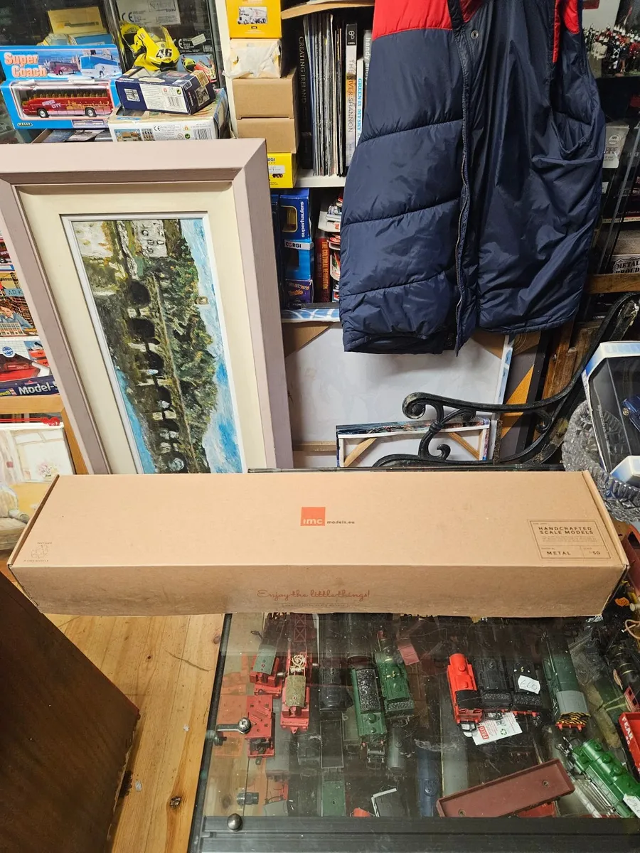 Corgi WSI Crane Hire 1.50 - Image 2