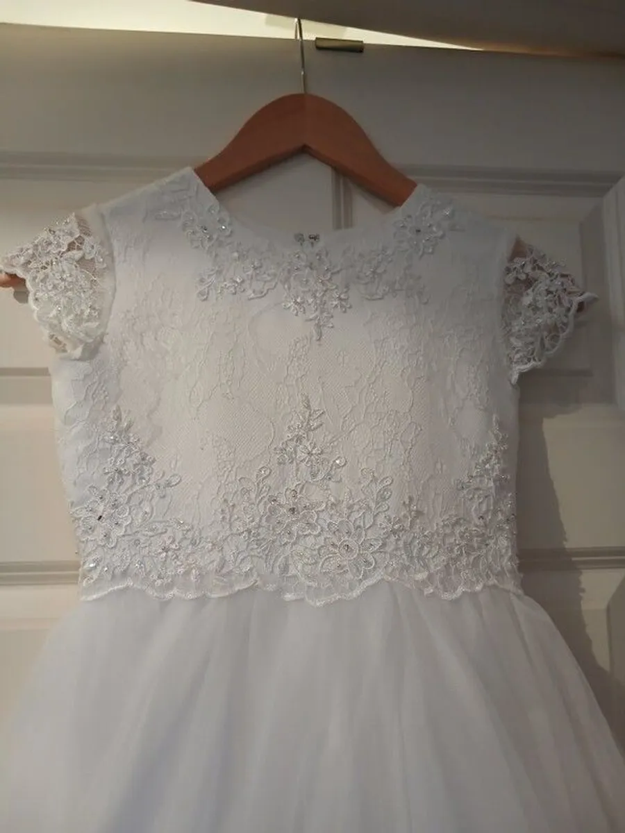 comunion dress - Image 2