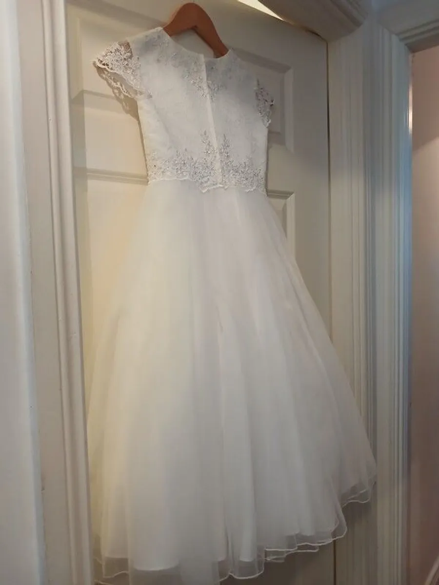 comunion dress - Image 4