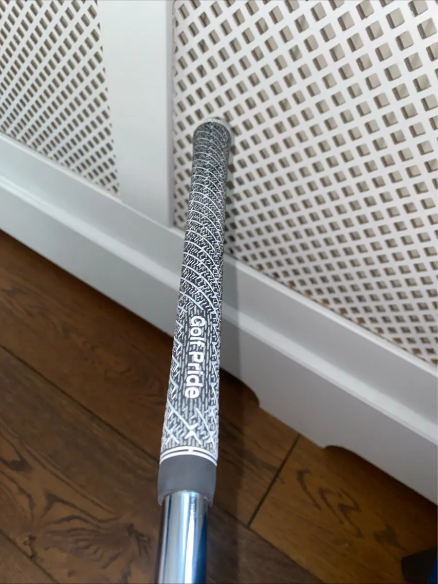 Sm10 Vokey 50 degree wedge - Image 4