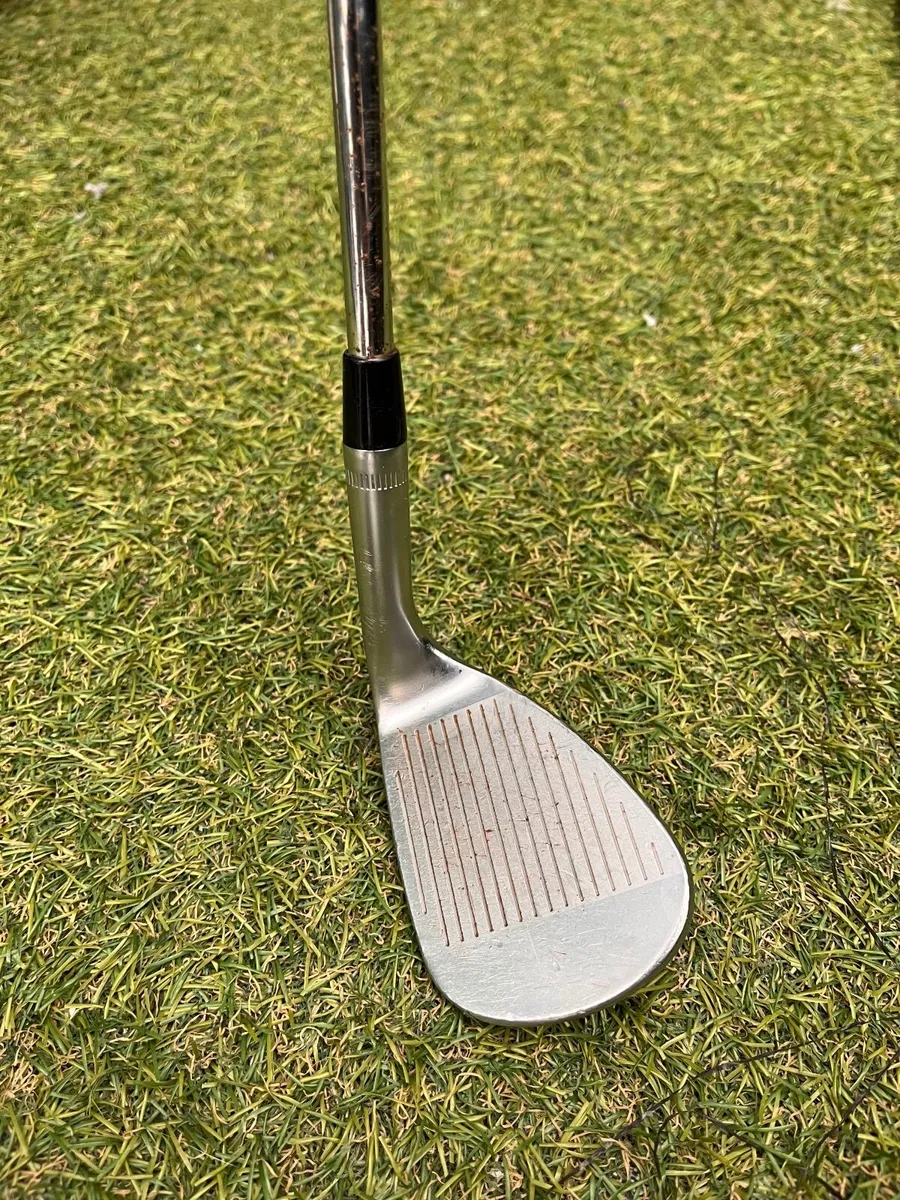 Callaway Jaws Wedges LH - Image 2