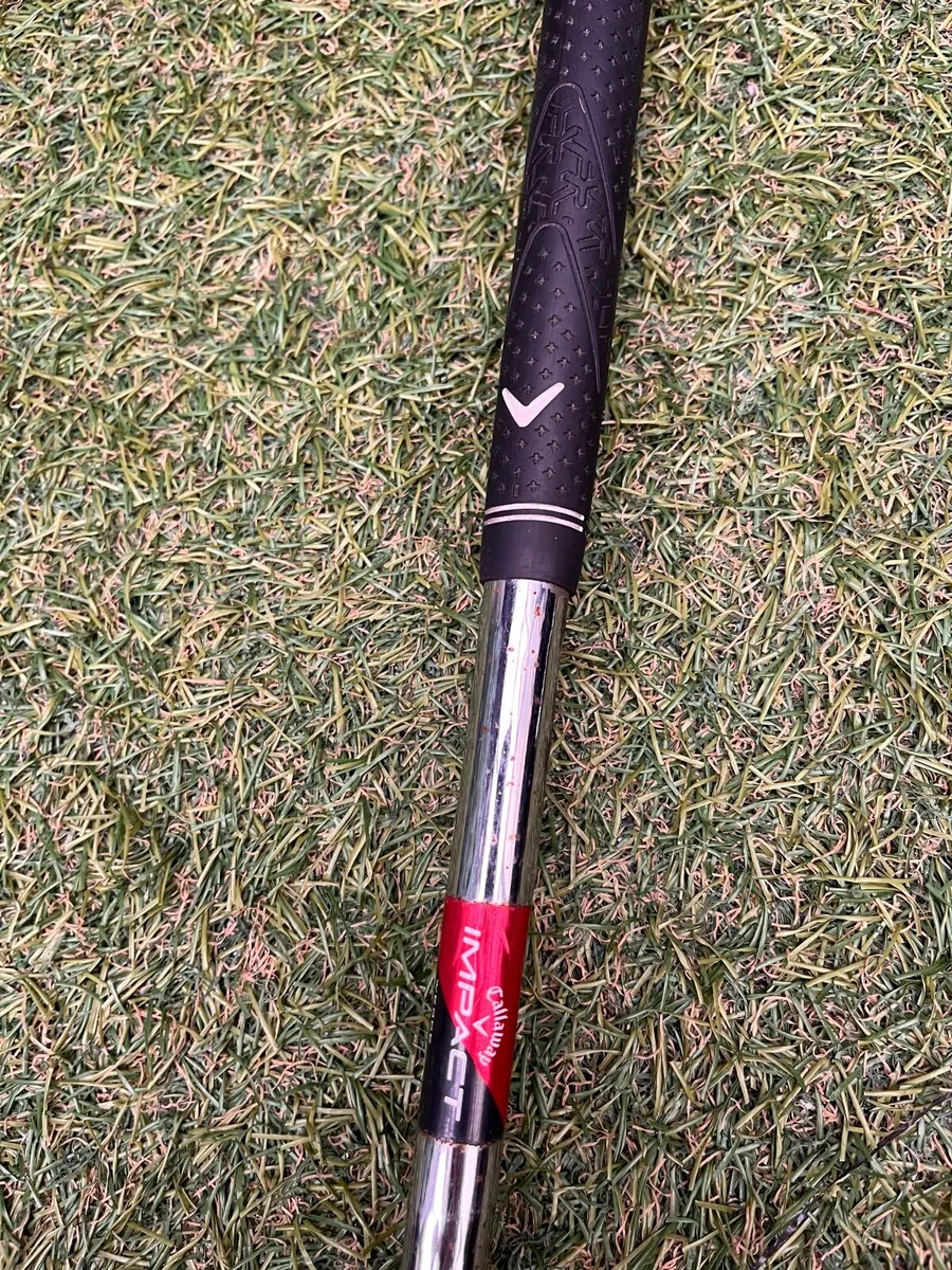 Callaway Jaws Wedges LH - Image 3