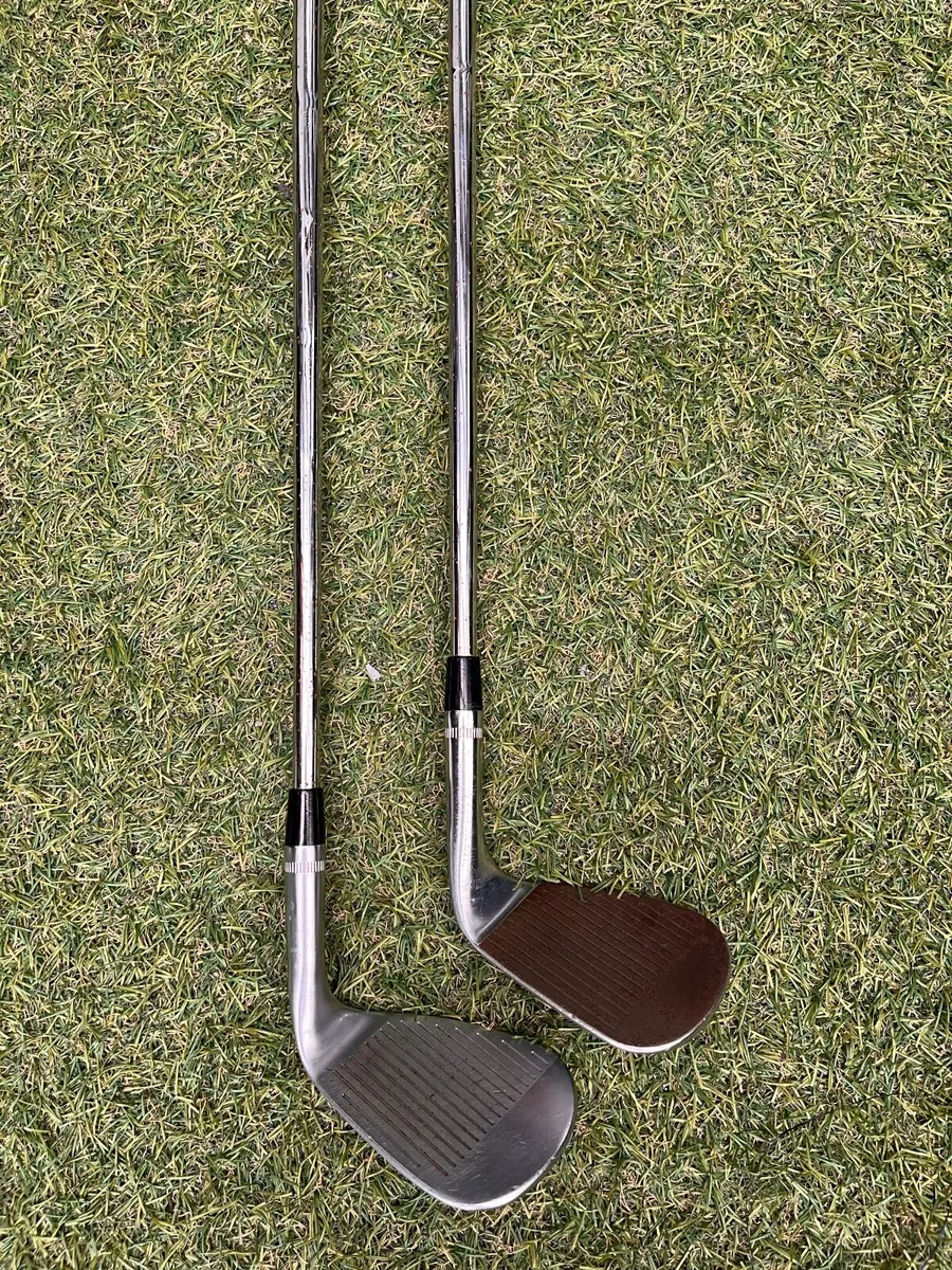 Callaway Jaws Wedges LH - Image 1