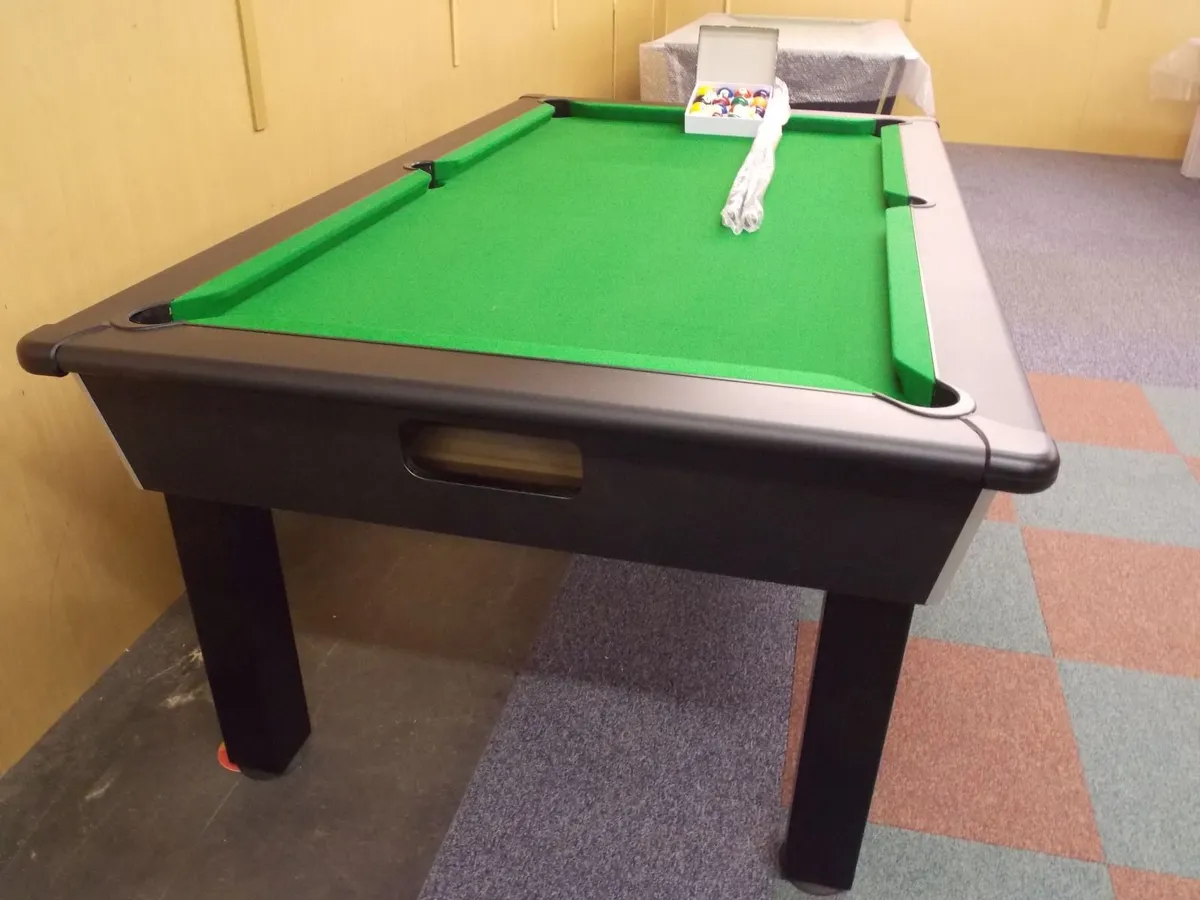 pool table - Image 2