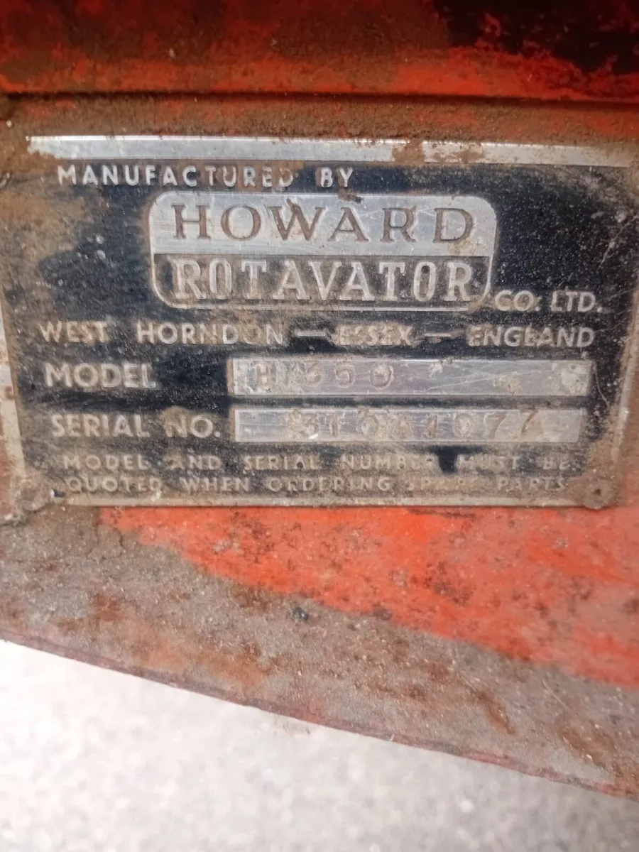 Howard Merrytiller - Image 3