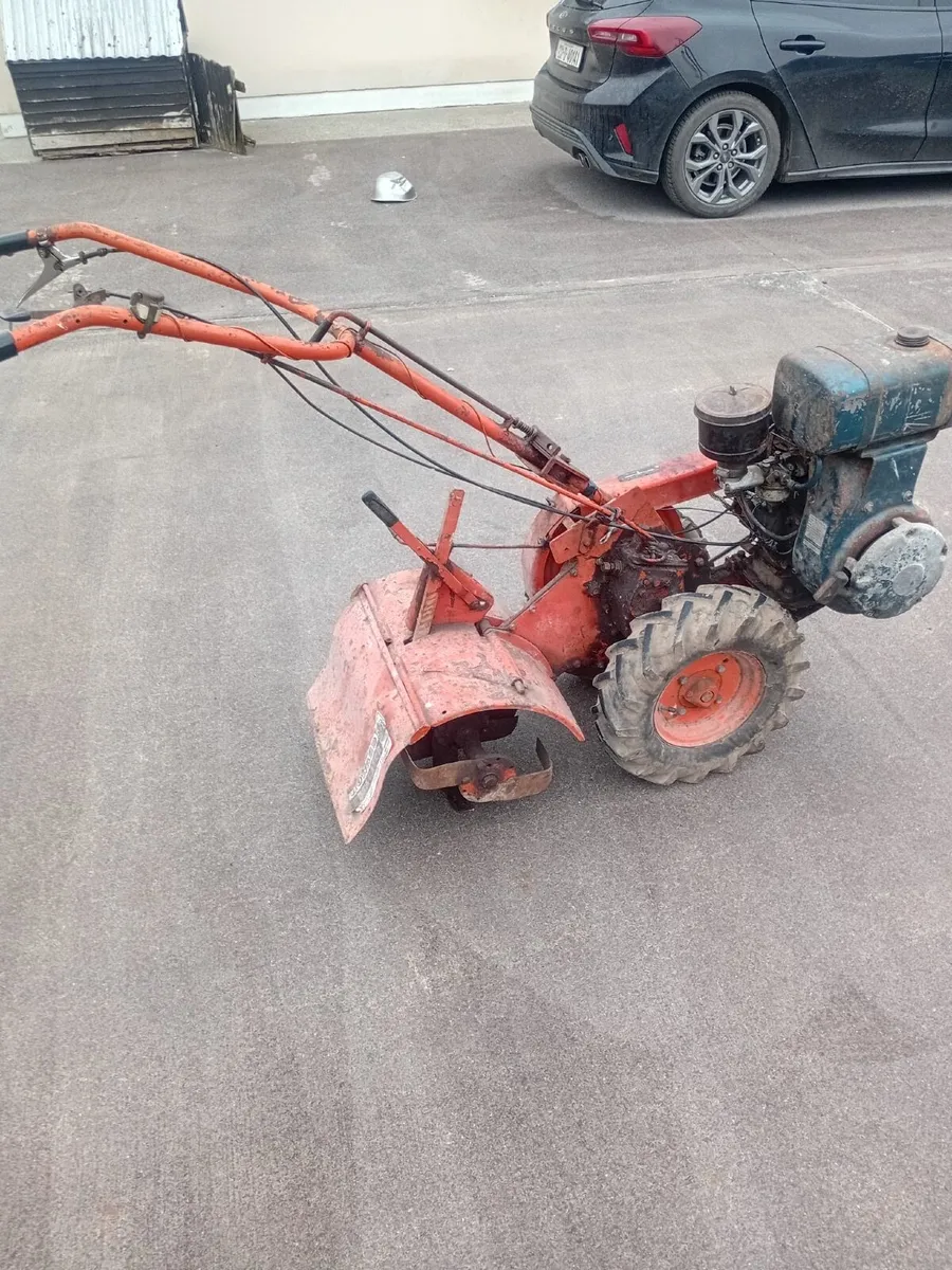 Howard Merrytiller - Image 2