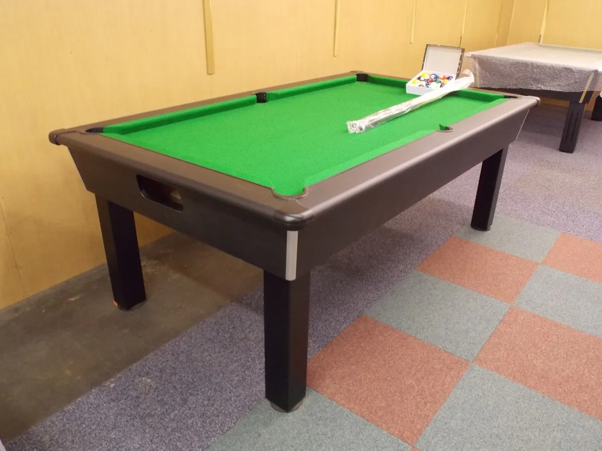 pool table - Image 3