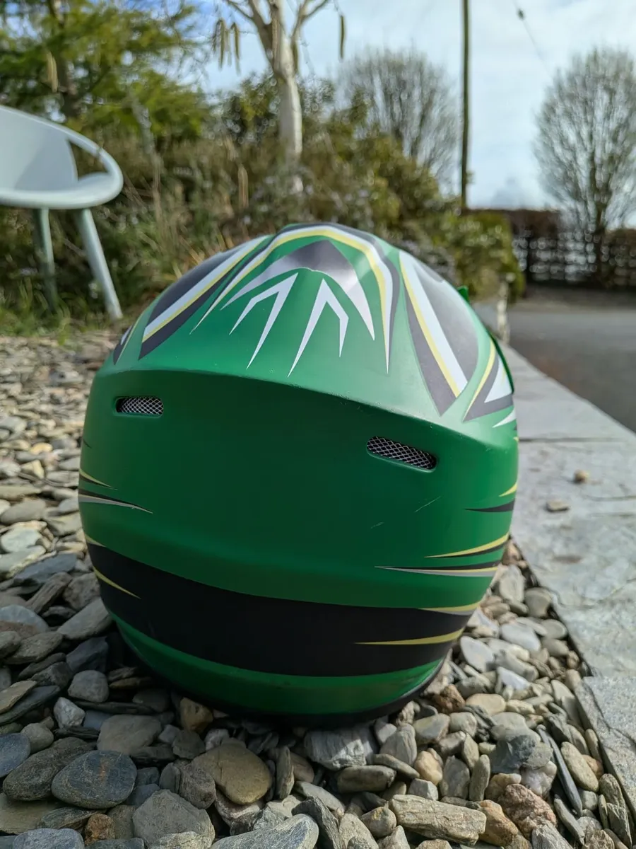 MTB helmet - Image 2