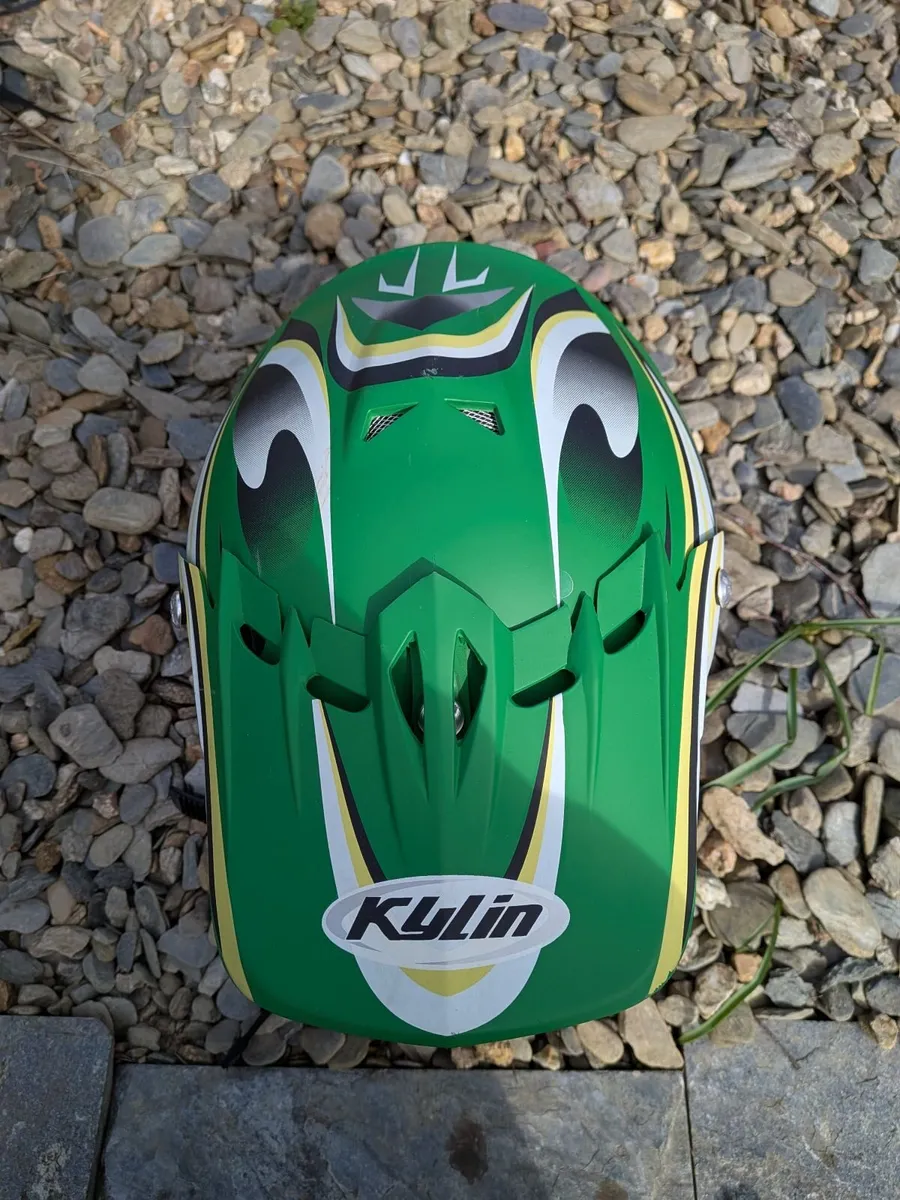 MTB helmet - Image 3