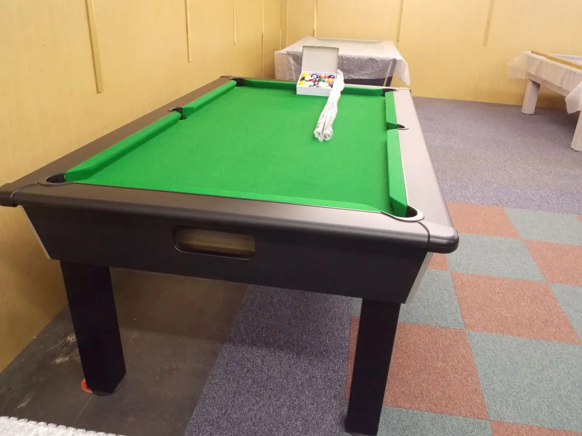 pool table - Image 4
