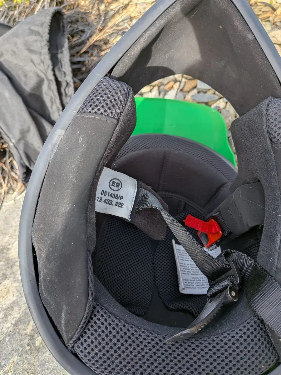 MTB helmet - Image 4