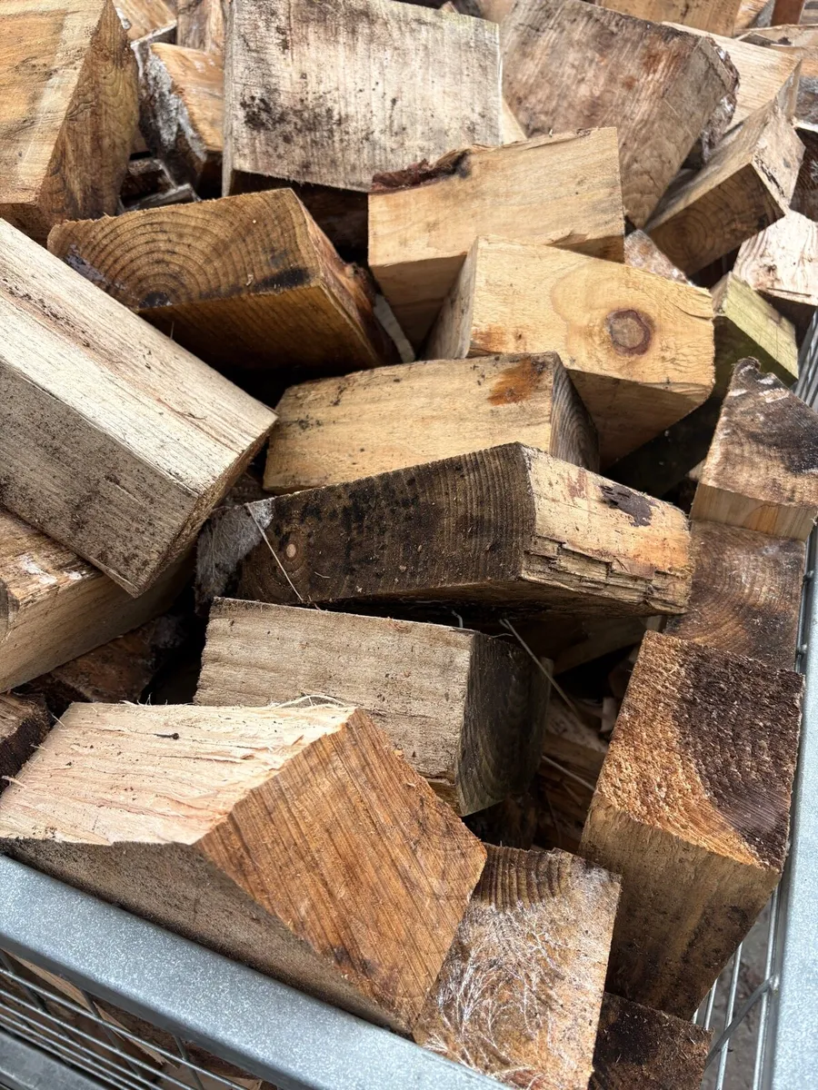 Firewood For Sale - Image 2