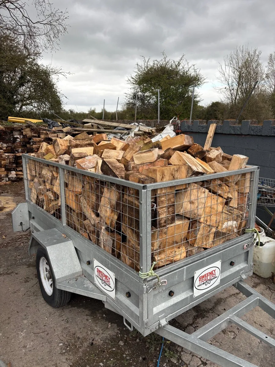 Firewood For Sale - Image 1