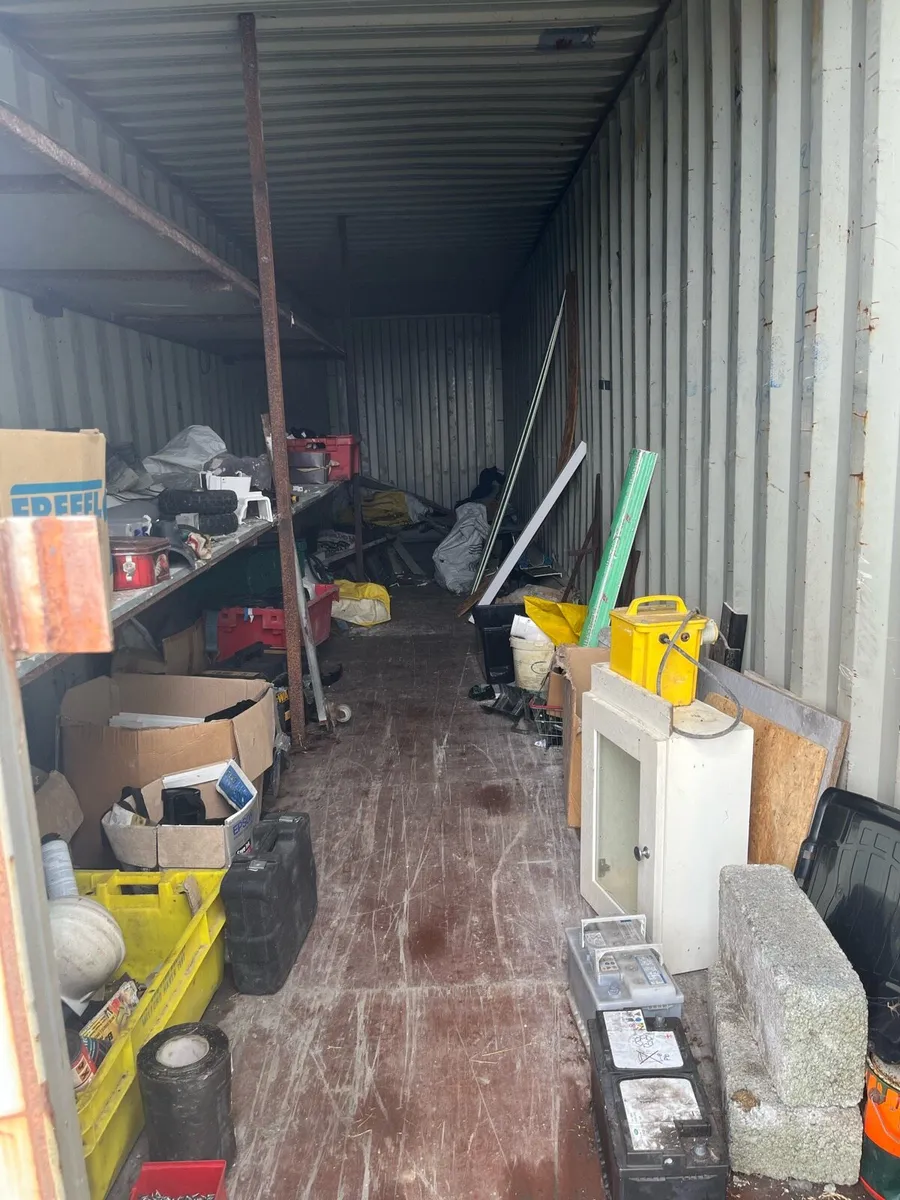 Storage container - Image 2