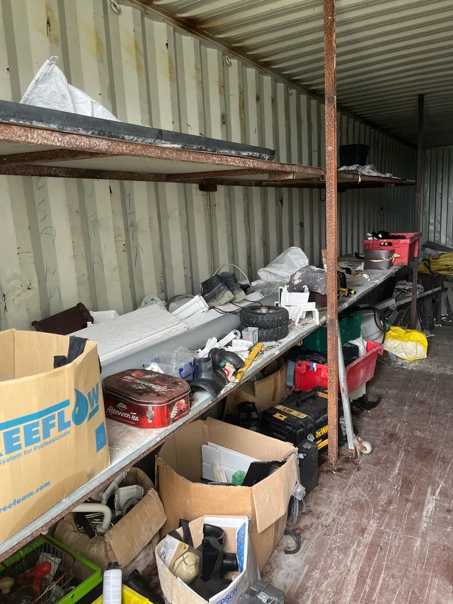 Storage container - Image 3