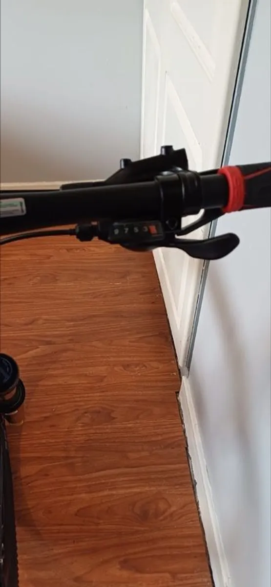 bike - Image 1