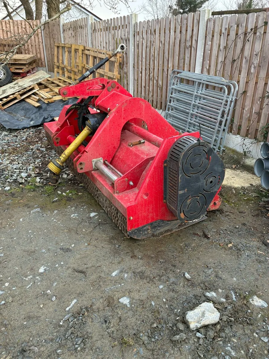Mulcher - Image 3