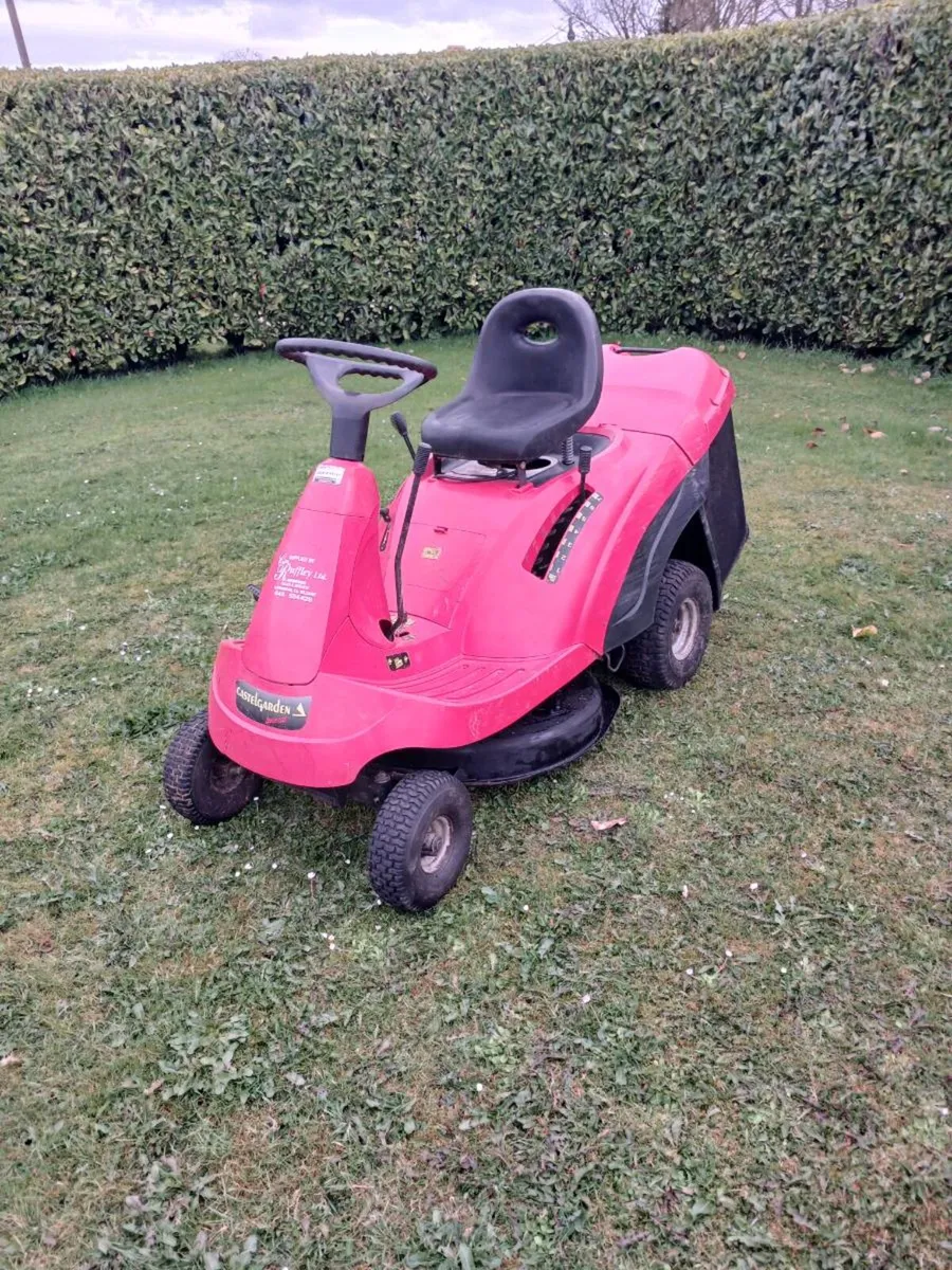 Castlegarden f72 - Image 2