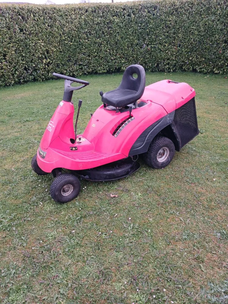 Castlegarden f72 - Image 4