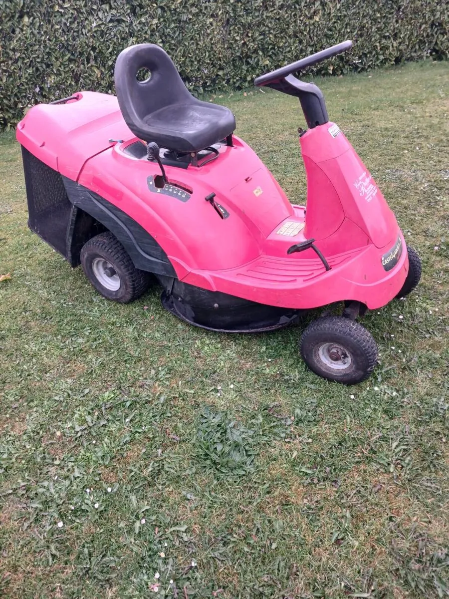 Castlegarden f72 - Image 3