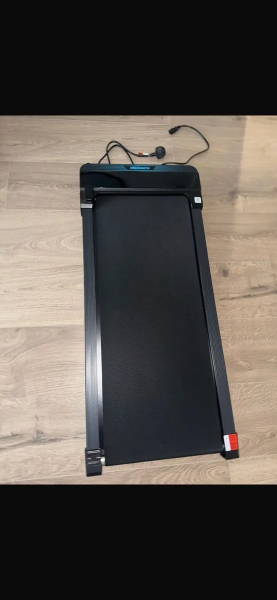 MERACH Walking pad with incline