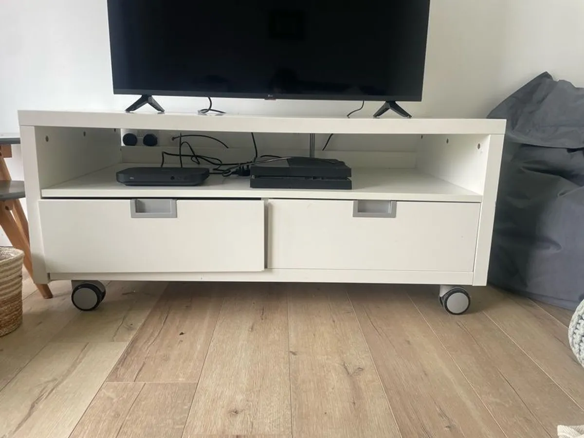 IKEA tv unit - Image 1