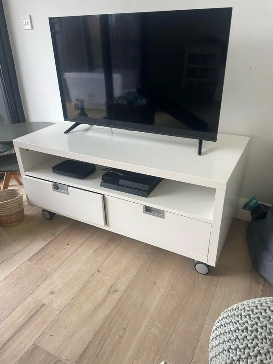 IKEA tv unit - Image 2