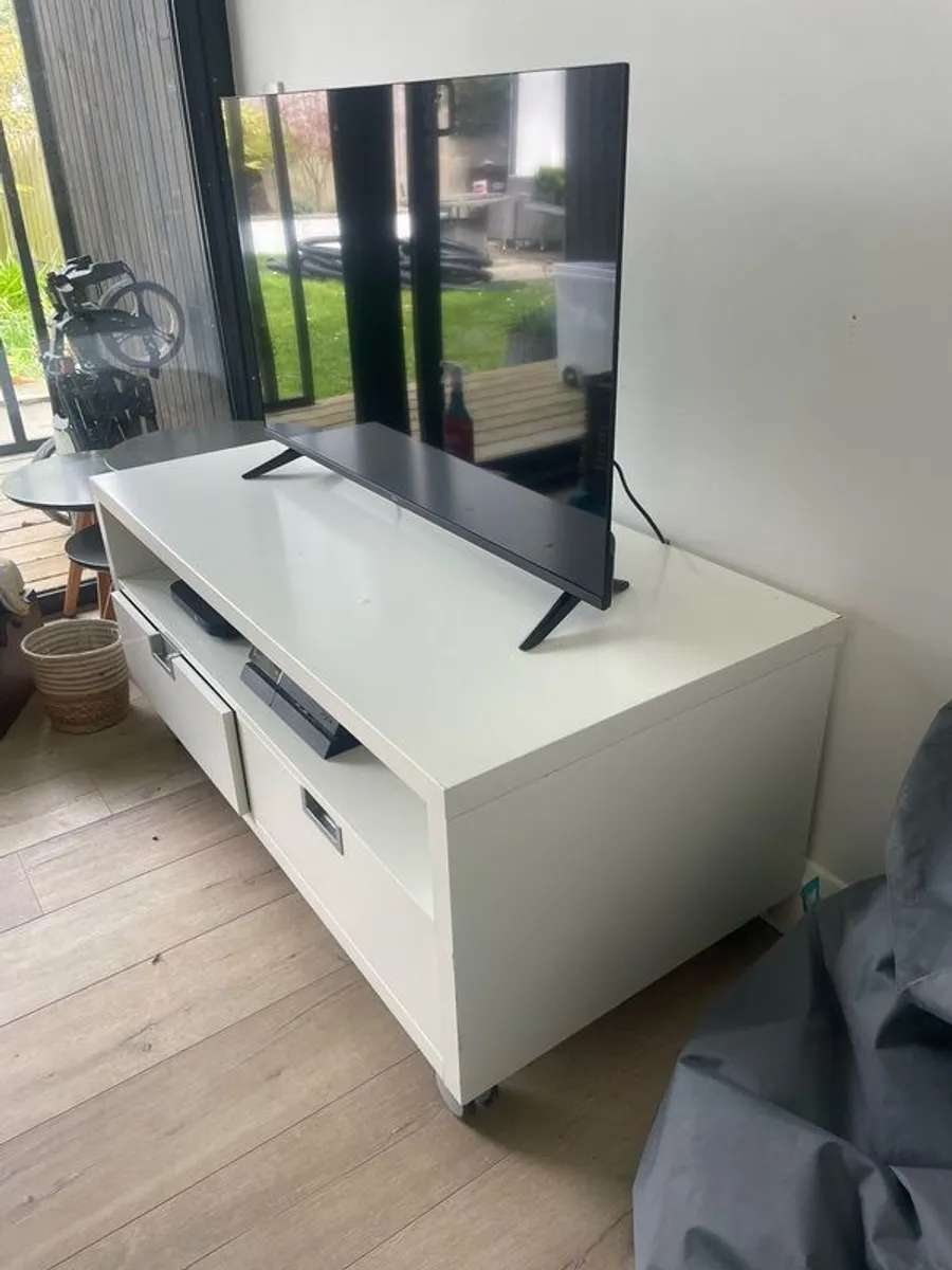 IKEA tv unit - Image 3