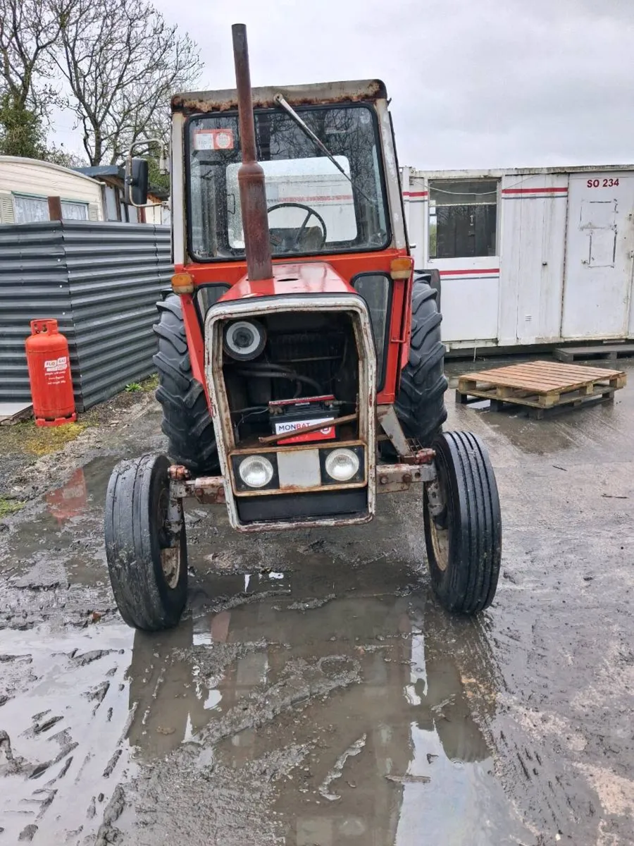 565 massey - Image 1