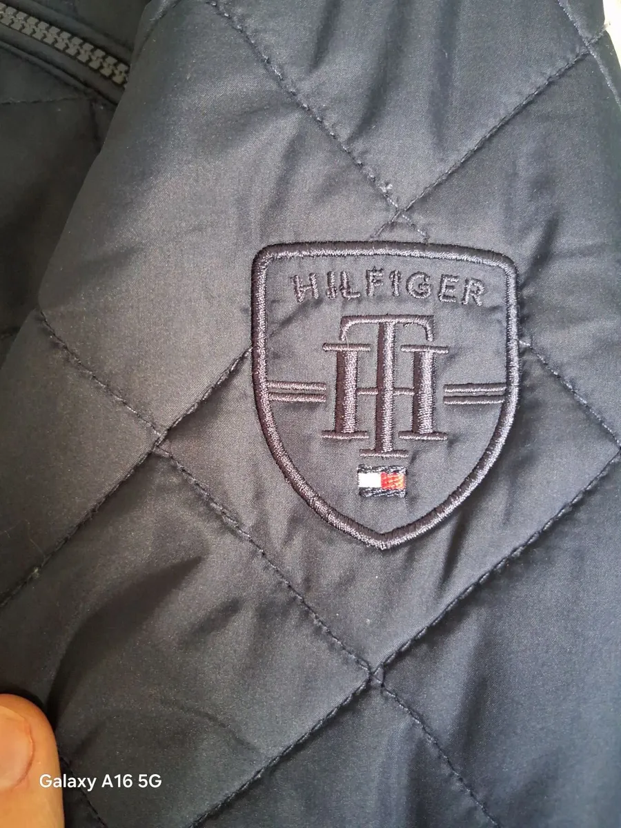 Tommy Hilfiger jacket - Image 2