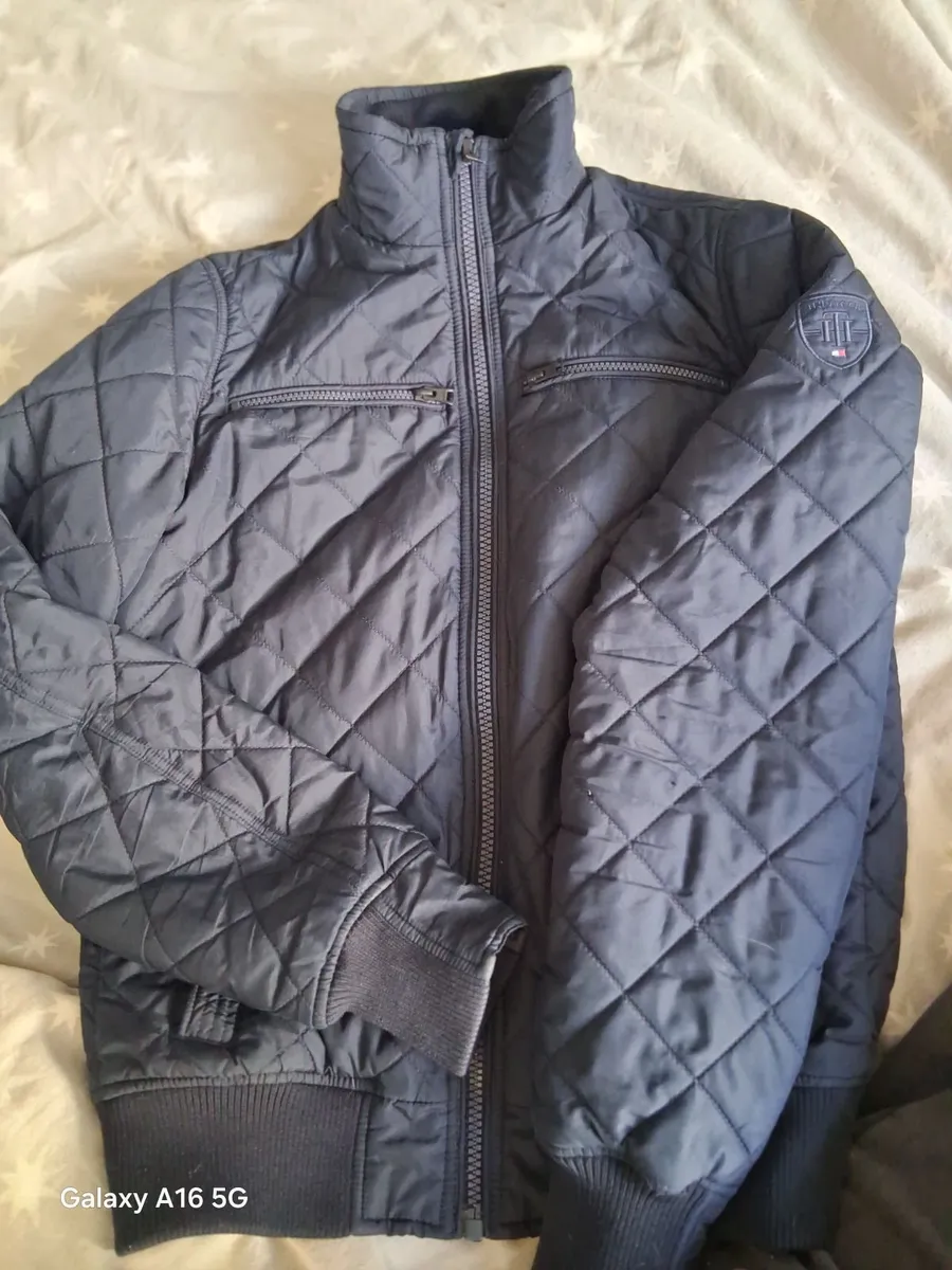 Tommy Hilfiger jacket - Image 3