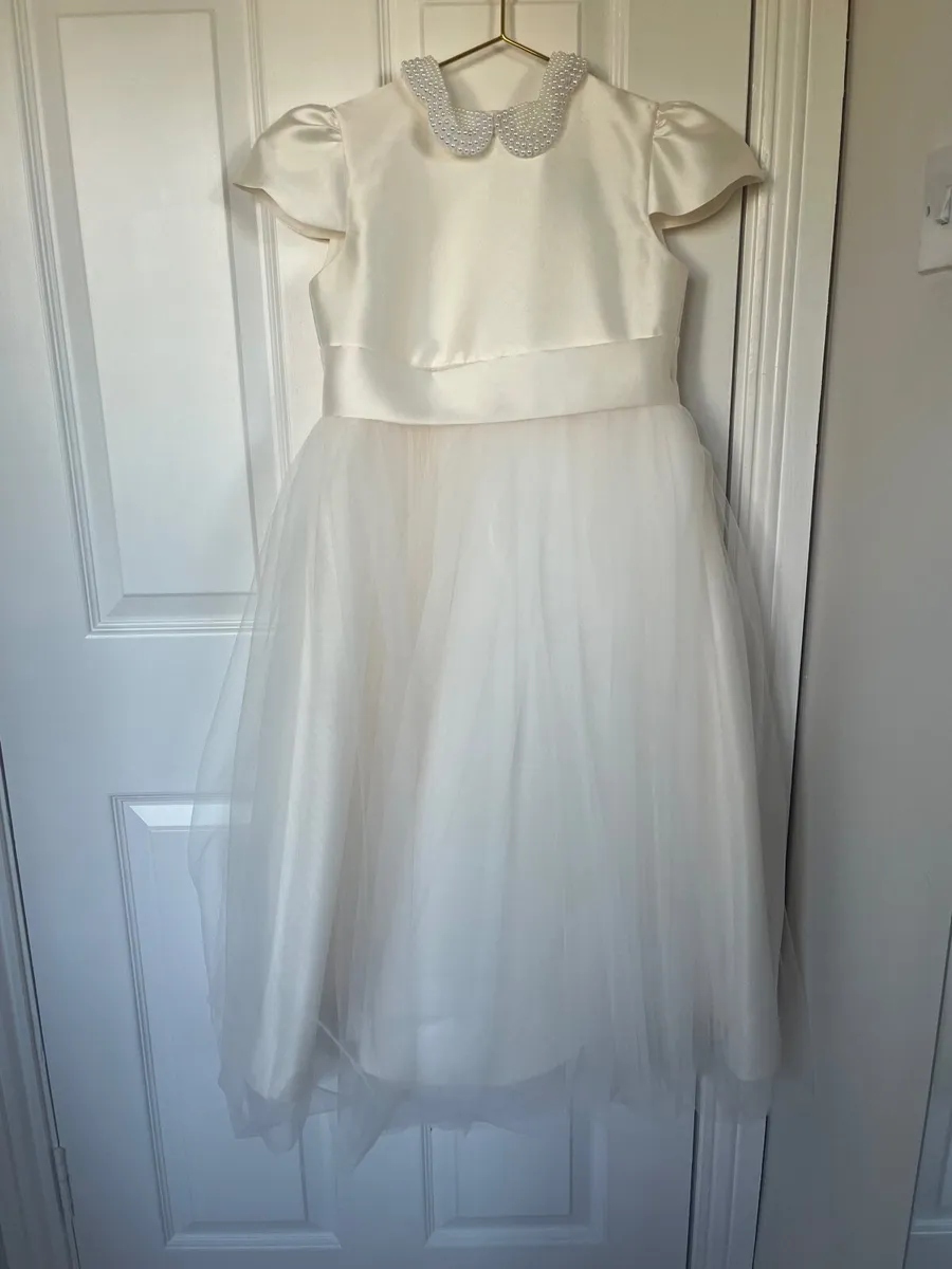 communion dress - Image 2