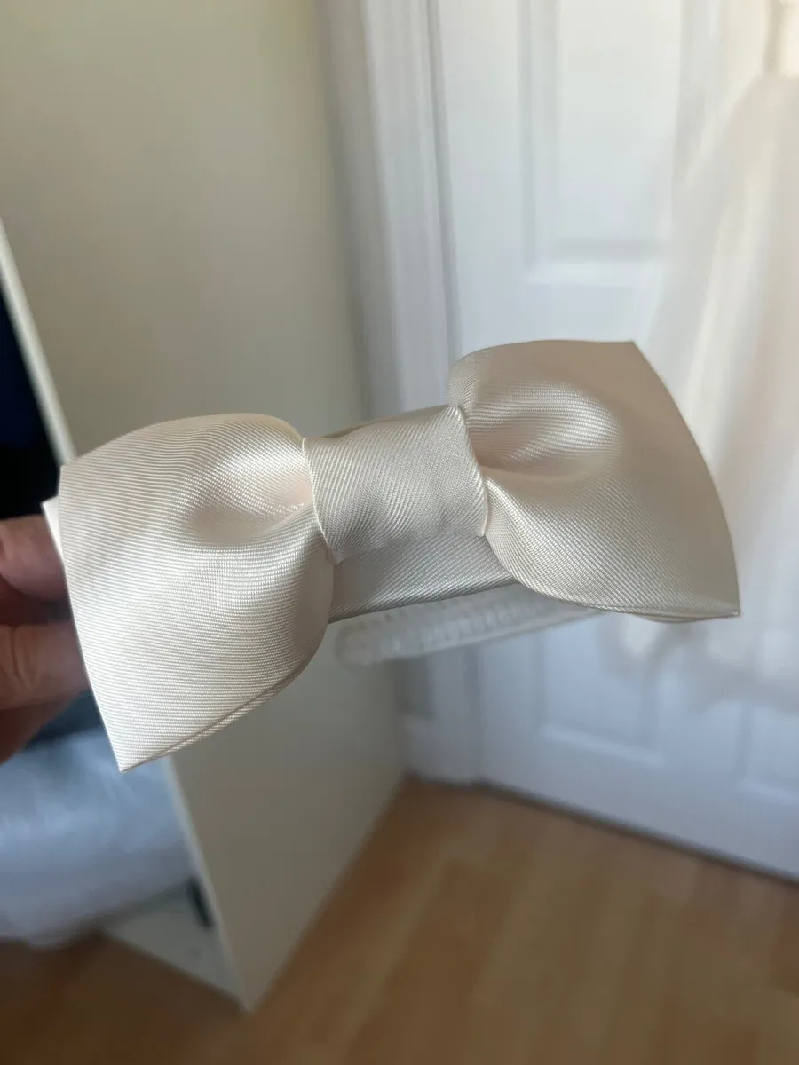 communion dress - Image 3