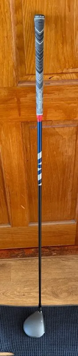 Taylormade Qi35 3W RH 16.5 HL Stiff Shaft - Image 1