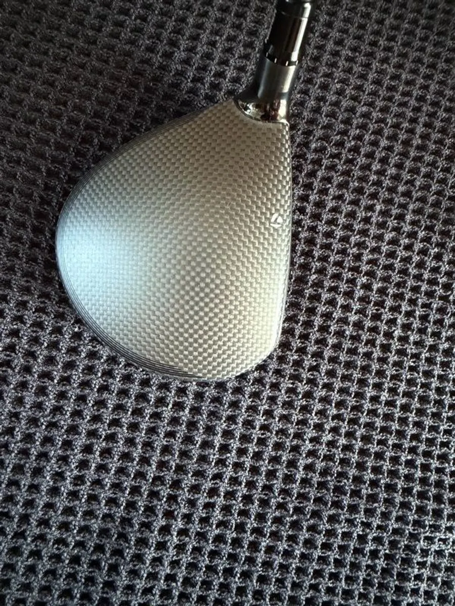 Taylormade Qi35 3W RH 16.5 HL Stiff Shaft - Image 3