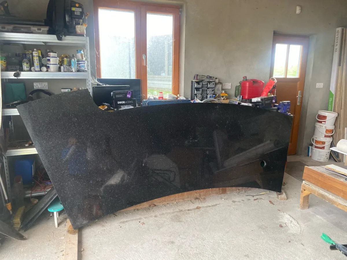 Granite Worktop - Image 1