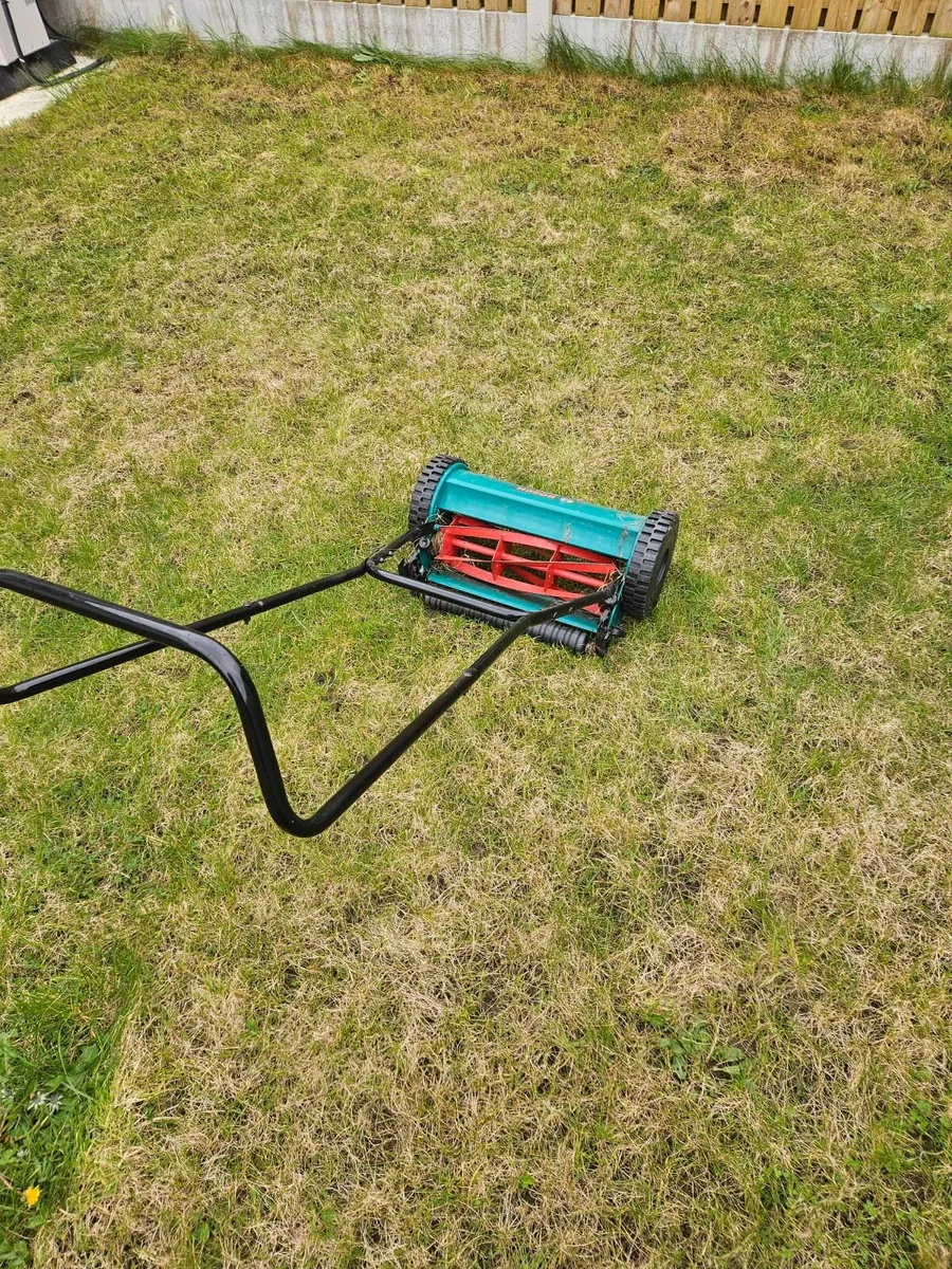 Lawnmower - Image 1