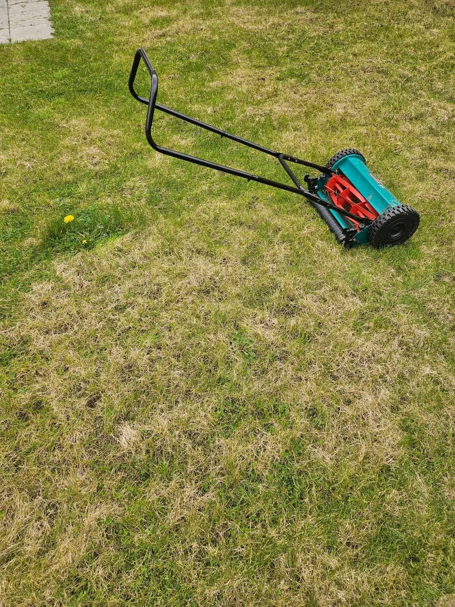 Lawnmower - Image 4