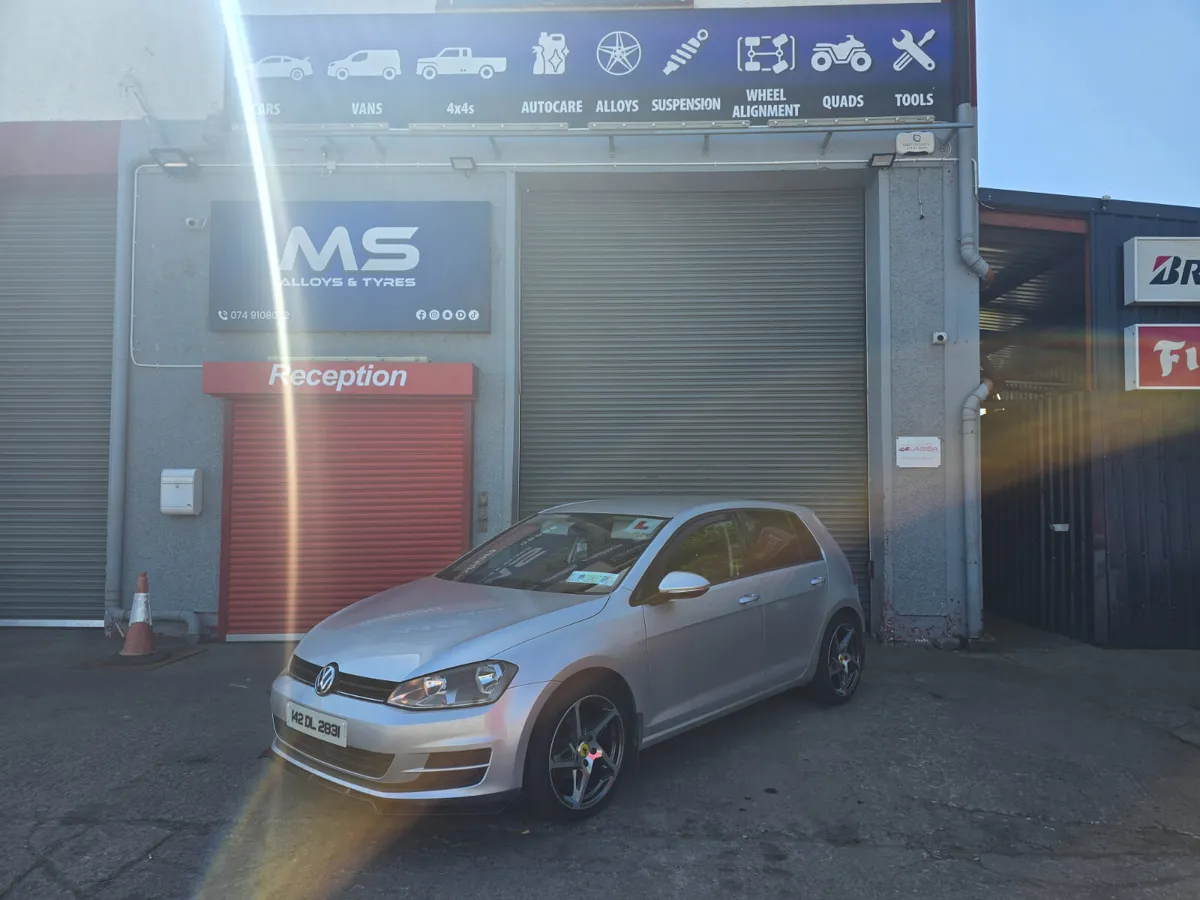 18" 19" Ferrari 458 Style - Image 2