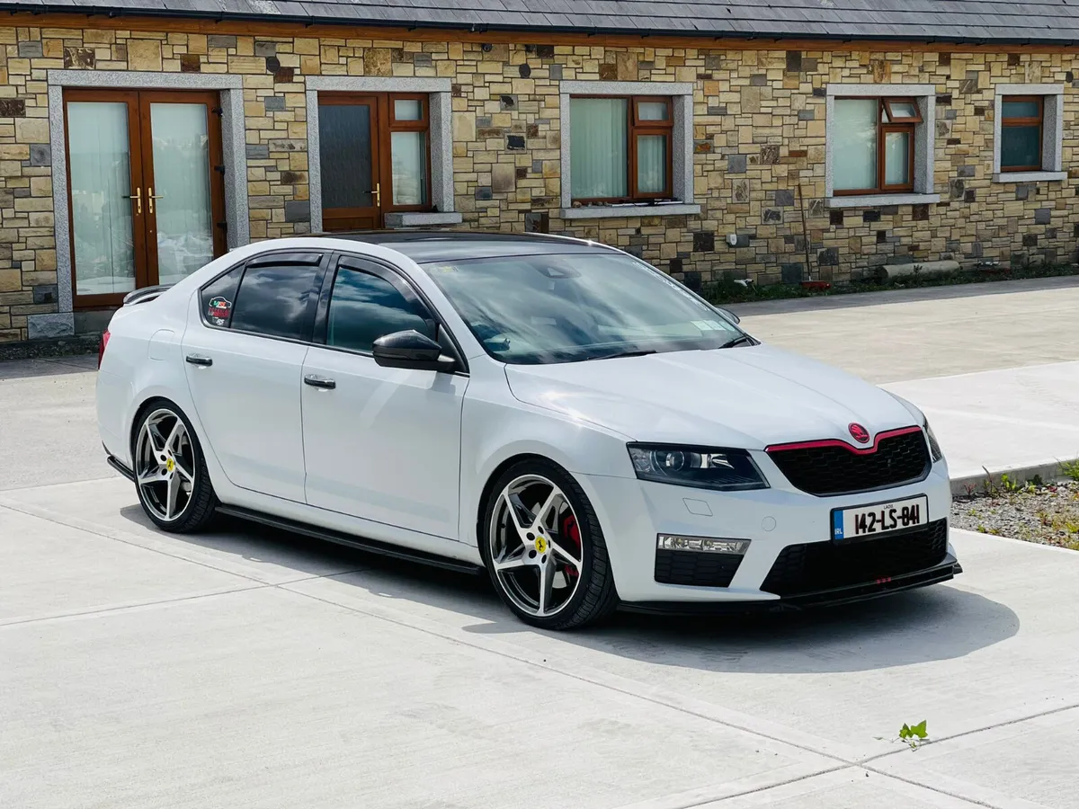 18" 19" Ferrari 458 Style - Image 3