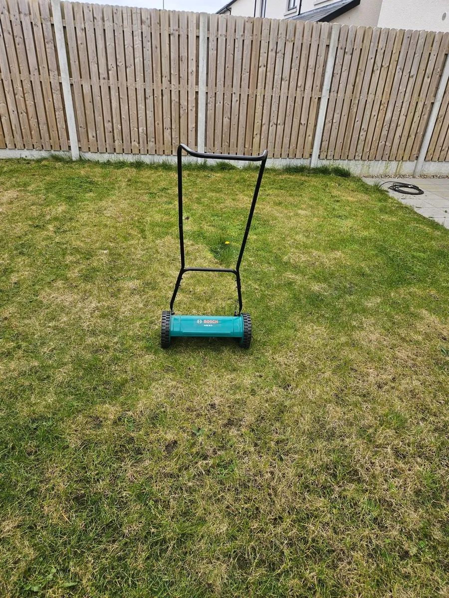 Lawnmower - Image 2