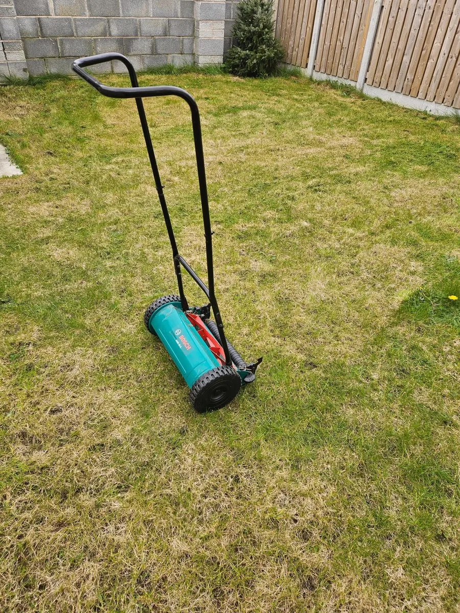 Lawnmower - Image 3