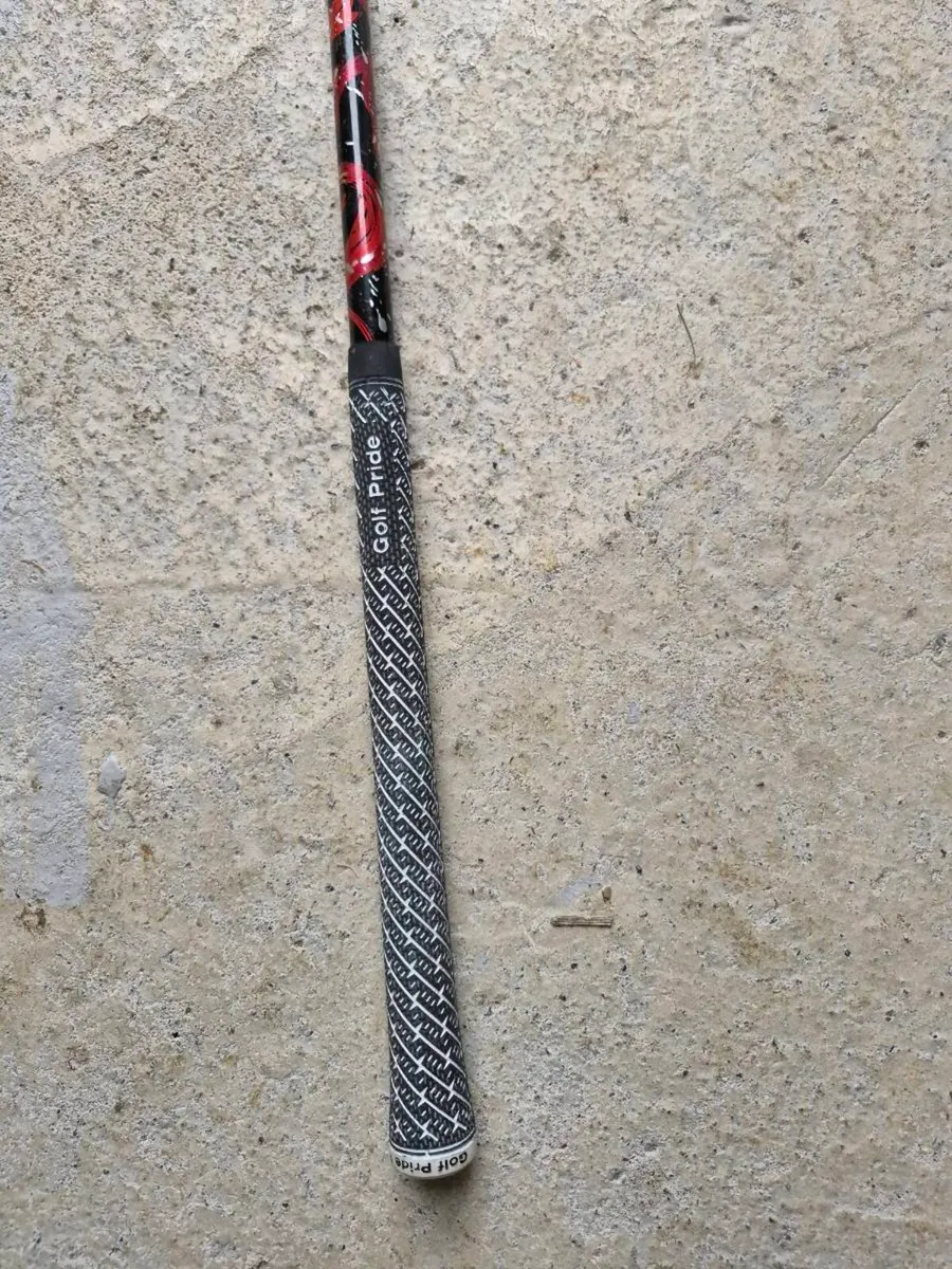 Mitsubishi kaili red shaft - Image 3