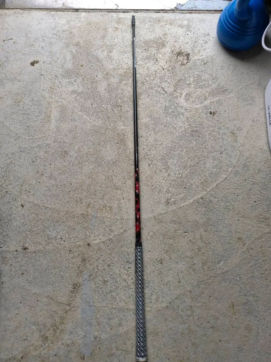 Mitsubishi kaili red shaft - Image 4