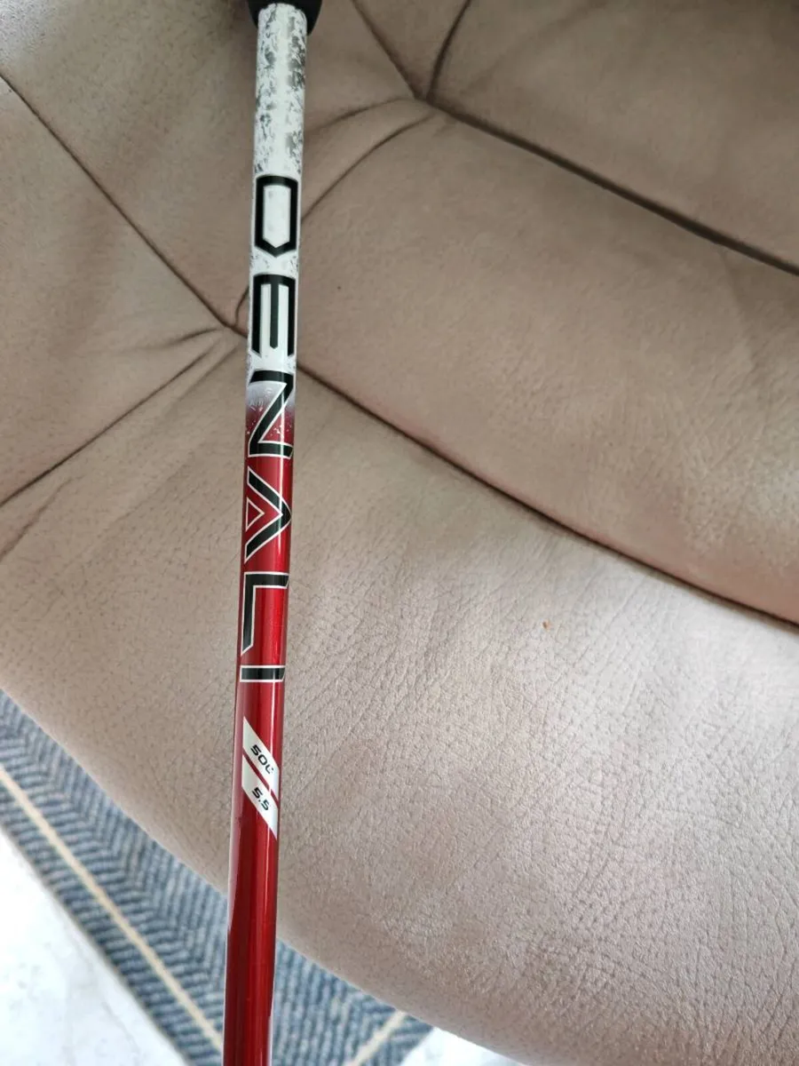 Srixon ZXi Max Driver - Image 4