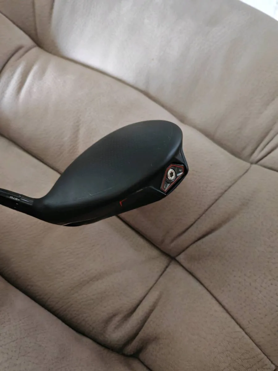 Srixon ZXi Max Driver - Image 2