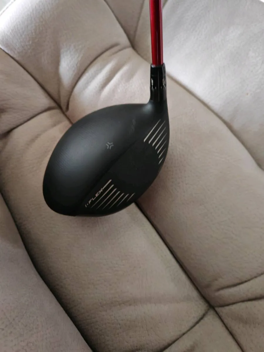 Srixon ZXi Max Driver - Image 3