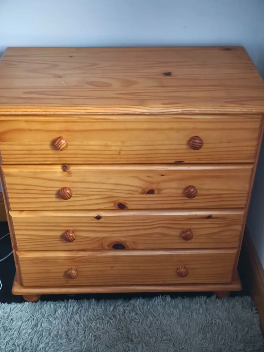 Bedroom furniture - Image 3